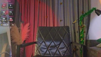 SocorroEwelike webcam model stream image