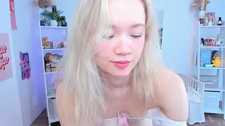 Lily_Young webcam model stream image