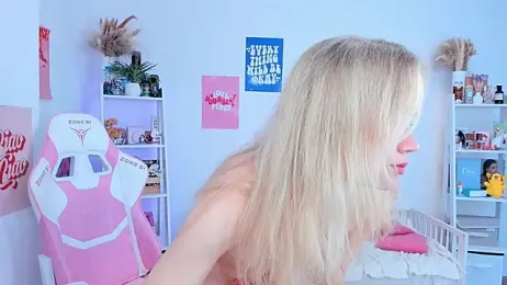 Lily_Young webcam model stream image