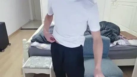 sexyboy-xiaoming webcam model stream image