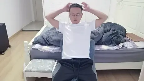 sexyboy-xiaoming webcam model stream image