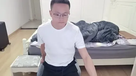 sexyboy-xiaoming webcam model stream image