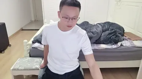 sexyboy-xiaoming webcam model stream image