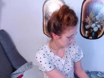 miya_here webcam model stream image