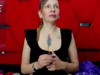 rochicooper webcam model stream image
