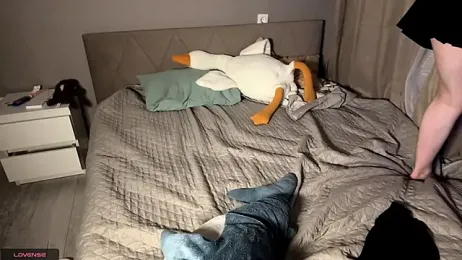 Milkmoriee webcam stripchat model stream image