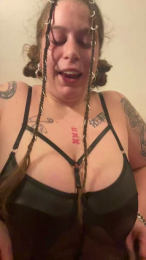 Streetslutblue webcam model stream image