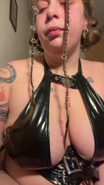 Streetslutblue webcam model stream image