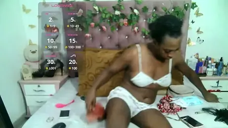 ValeriaTsx webcam model stream image