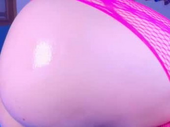 estrella_hanks_ webcam chaturbate model stream image