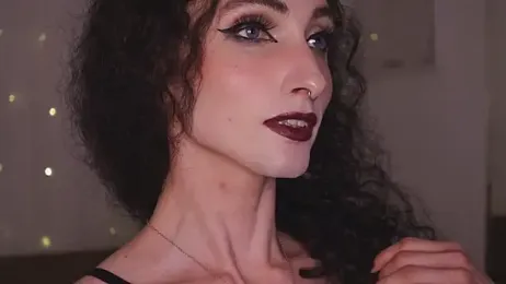 Queen_of_tease webcam model stream image