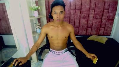 RafaelVander webcam model stream image