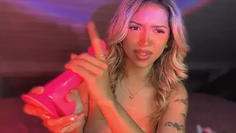 foxyamber6 webcam stripchat model stream image