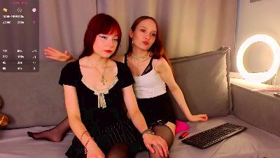 EvaJustForYou webcam model stream image