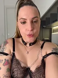 LiliMorganxxx webcam model stream image