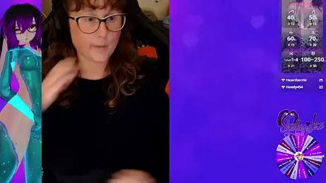ShelbyJae webcam model stream image