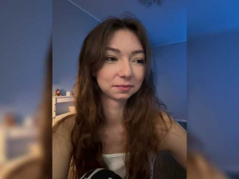 ShyAlya webcam bongacams model stream image