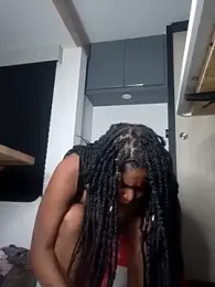 bosschickk webcam model stream image