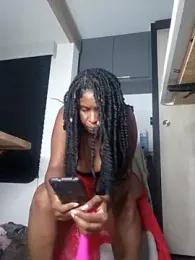 bosschickk webcam model stream image