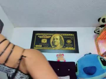 celeste_hot25horny webcam model stream image