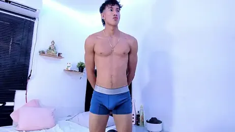 angel_boy02 webcam model stream image