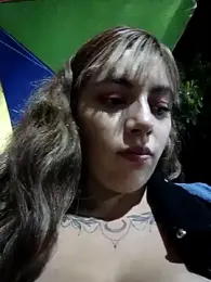 _Isabella--01 webcam model stream image
