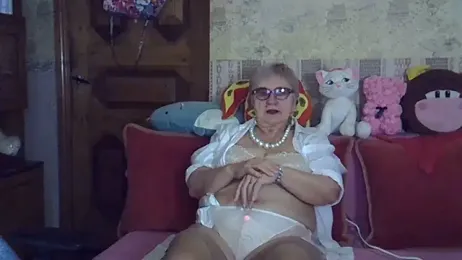 SweetCherry27 webcam model stream image