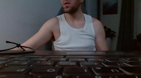 Horney_boy86 webcam model stream image