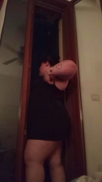 Abellahard webcam model stream image