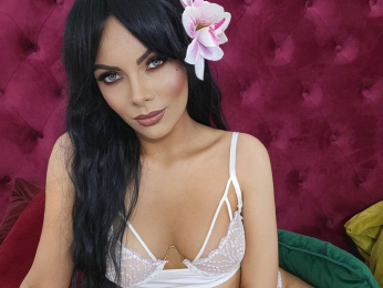 VictoriaMinha webcam livejasmin model stream image