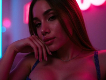 SelenaLain webcam livejasmin model stream image