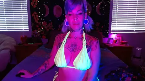 Eva_Monroe- webcam model stream image