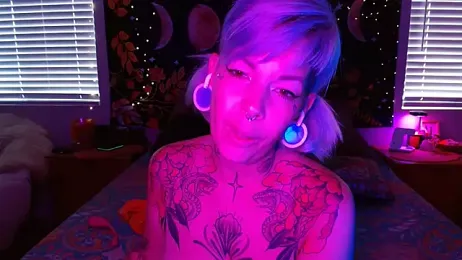 Eva_Monroe- webcam model stream image