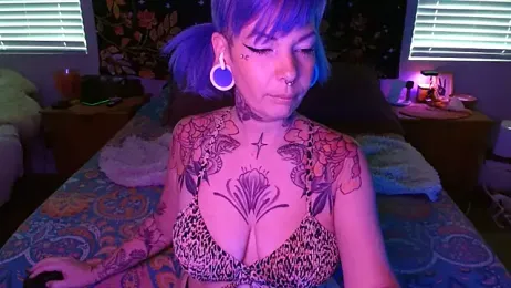 Eva_Monroe- webcam model stream image