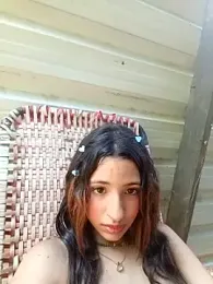 Sweet-Doncella webcam model stream image