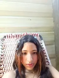 Sweet-Doncella webcam model stream image