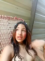 Sweet-Doncella webcam stripchat model stream image