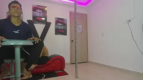 BLACK_GUYS_HOT webcam model stream image