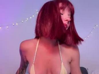 cutiiepie69 webcam chaturbate model stream image