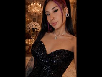 AmelieVaillant webcam livejasmin model stream image