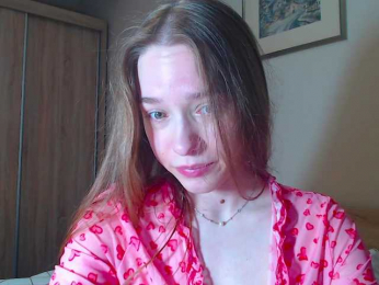 BunnyRin webcam bongacams model stream image