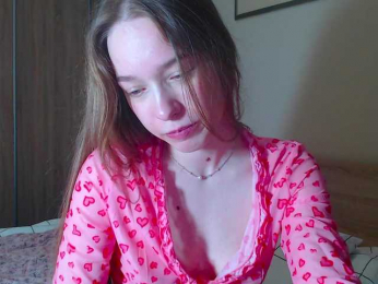 BunnyRin webcam model stream image