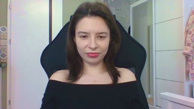 LariceSweetgirl webcam model stream image