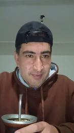 anonimo4 webcam model stream image