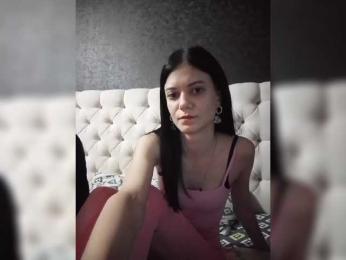 Loveshope webcam model stream image