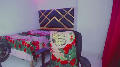Lupesexy_22CM webcam model stream image