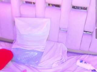 amyevan webcam model stream image