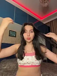Tasty_NoraX webcam stripchat model stream image