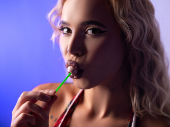 SandraDymond webcam model stream image