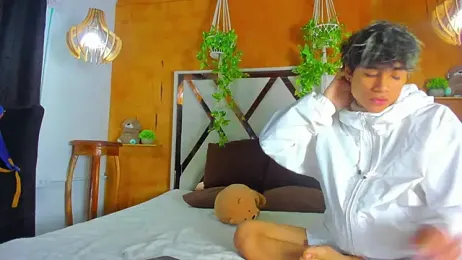 leonix_love webcam model stream image